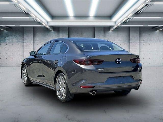 2019 mazda mazda3 select in box hill, new york