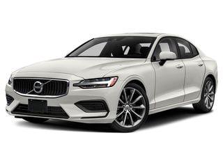 2022 volvo s60 b5 awd momentum