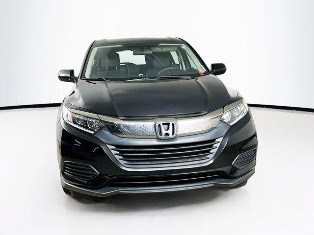 2020 honda hr-v lx