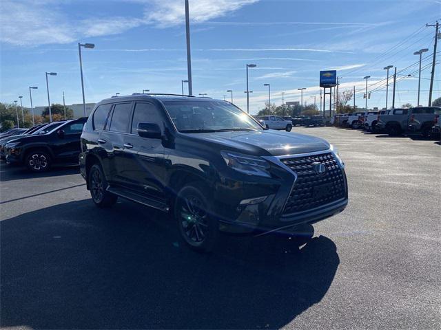 2023 lexus gx 460 base