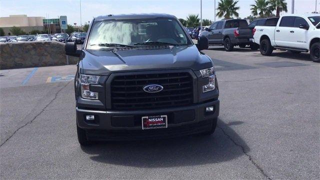 used 2017 ford f150 xlt las cruces, nm 88005 for sale in las cruces, new mexico