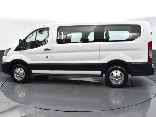2020 ford transit-150 xl