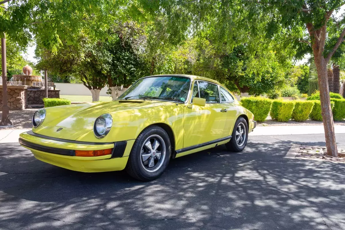 forsale by 3rd owner of 26 years. all original ca, az car. $30k engine rebuild
