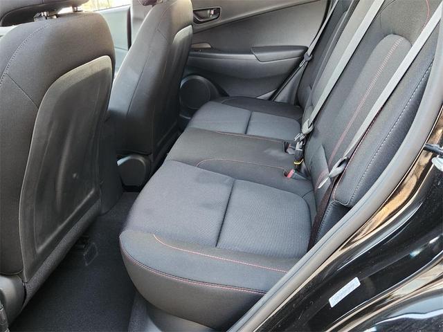 2022 hyundai kona n line