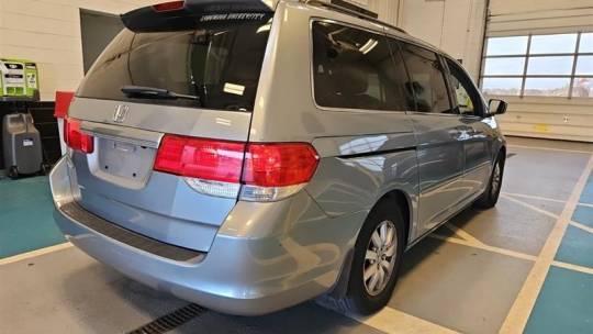 2010 Honda se