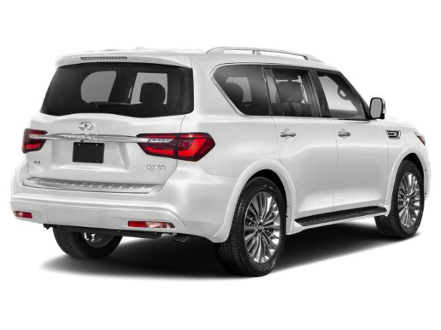 2023 infiniti qx80 sensory awd