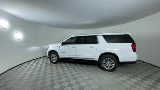 2024 GMC Yukon