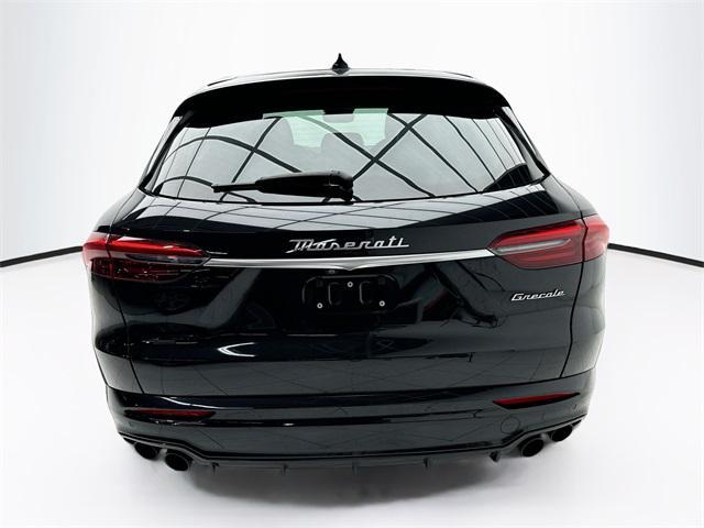 2023 maserati grecale modena