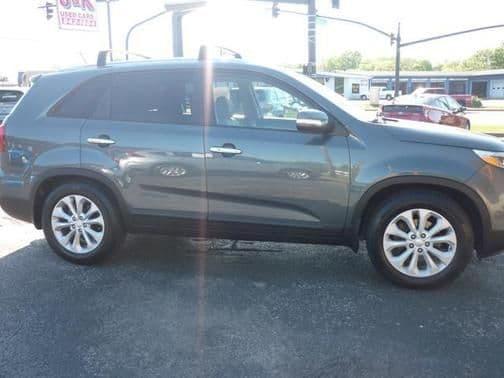 2014 kia sorento ex in bowling green, kentucky