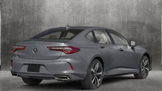 2025 Acura TLX