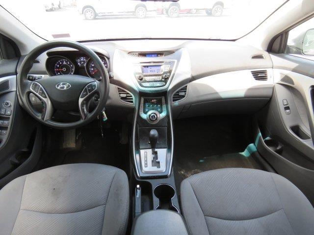 2013 hyundai elantra gls gls 4dr sedan 6m for sale in laconia, new hampshire