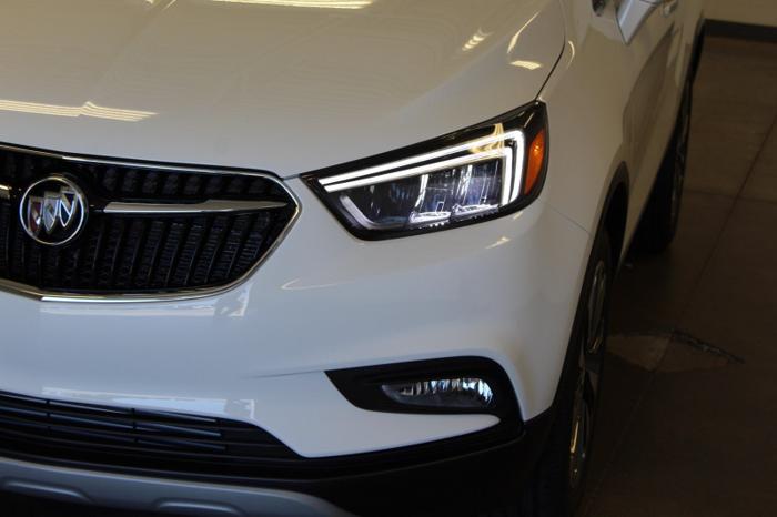 new 2019 buick encore fwd essence montgomery, al 36117 for sale in montgomery, alabama