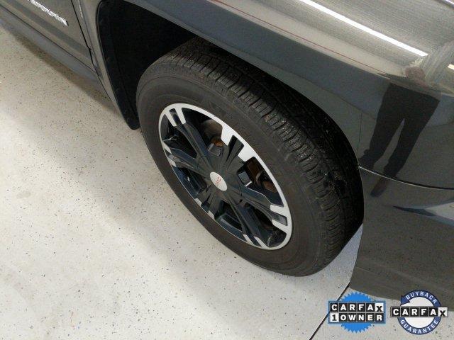 certified 2017 gmc terrain awd sle w/ sle-2 ontario, oh 44906 for sale in mansfield, ohio