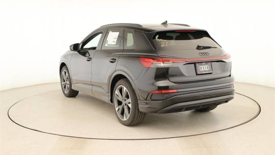 2024 Audi Q4 e-tron