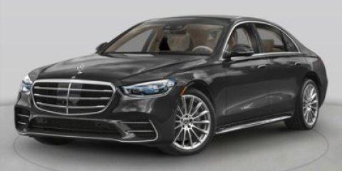 2025 mercedes-benz s-class 4matic