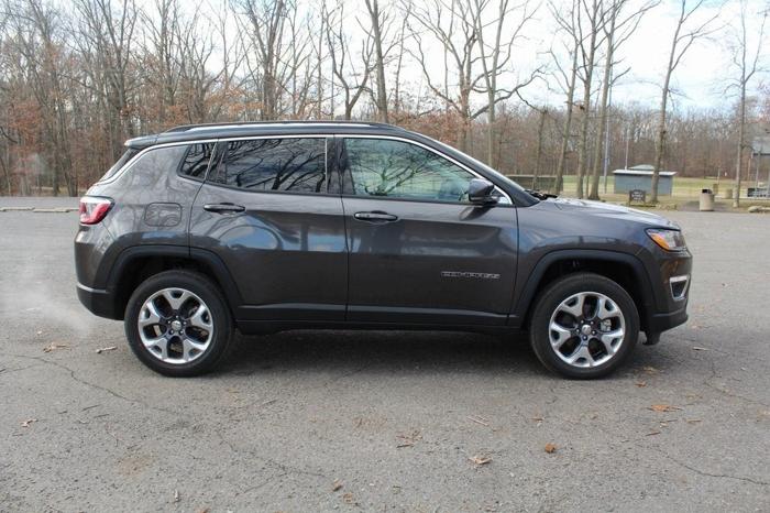 new 2020 jeep compass 4wd limited ravenna, oh 44266 for sale in black horse, ohio