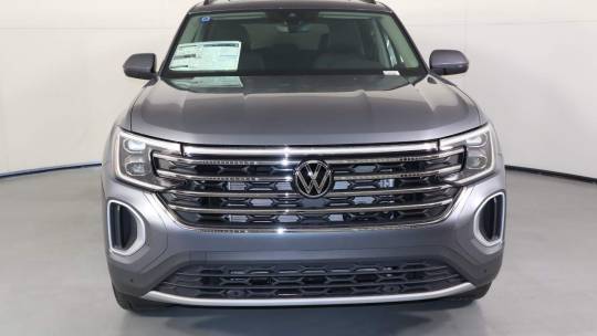 2024 Volkswagen Atlas
