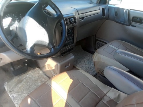 1994 nissan quest gxe for sale in california by owner