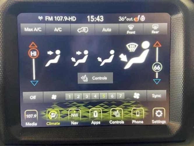 2023 jeep wrangler rubicon in otsego, minnesota