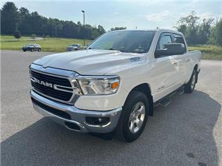 2020 RAM 1500 lone star