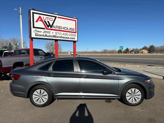 2019 volkswagen jetta t mulliner