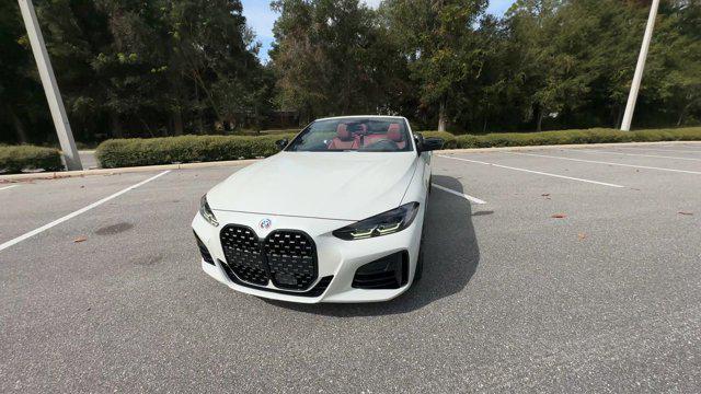 2023 bmw m440 i