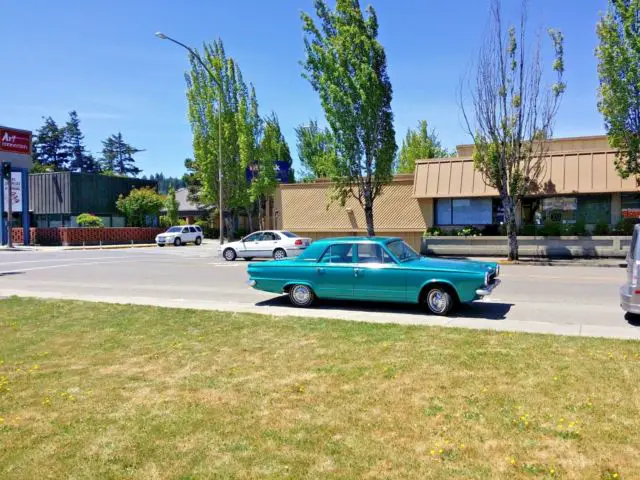 the dodge dart was one of the best values ever to be released