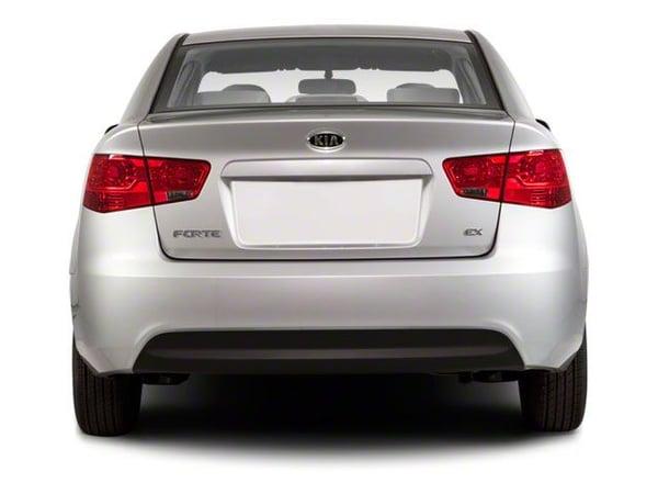 2010 kia forte in denver, colorado