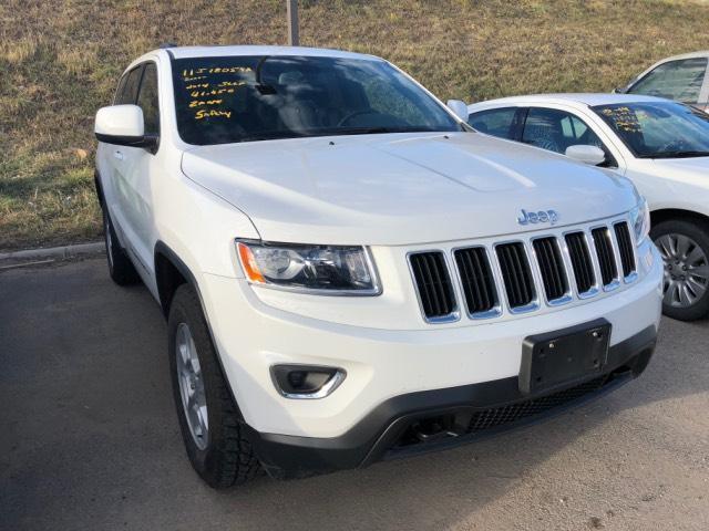 2014 jeep grand cherokee laredo 4x4 laredo 4dr suv for sale in bar nunn, wyoming