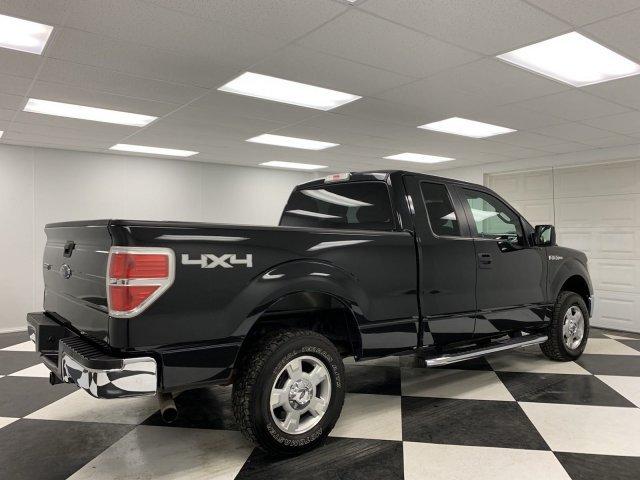 used 2014 ford f150 xlt grafton, wv 26354 for sale in grafton, west virginia