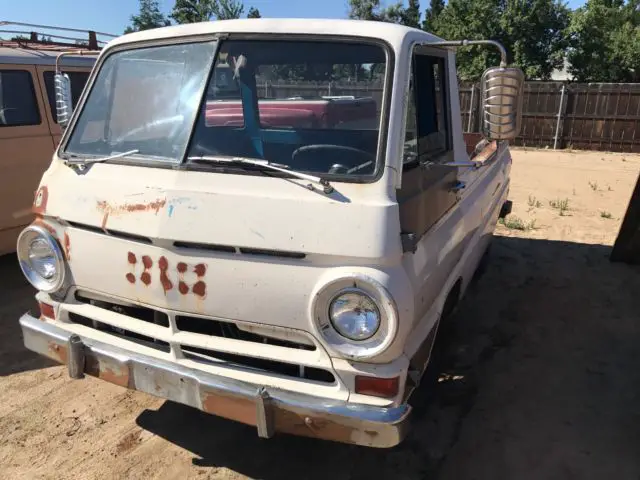 1965 dodge a100 truck