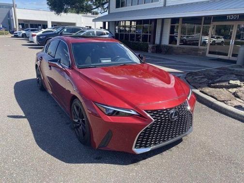 2021 lexus is 300 in saint louis, missouri