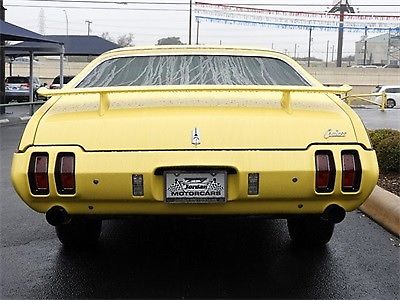 1970 oldsmobile cutlass s rallye 350