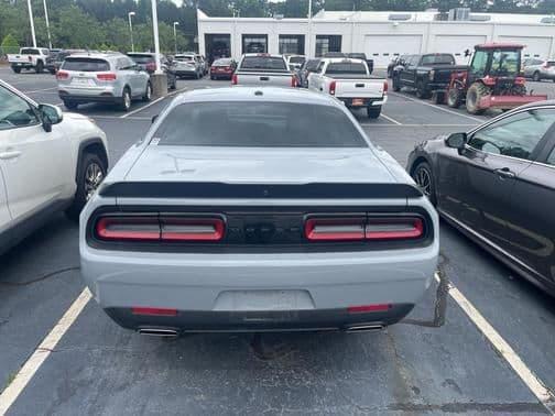 2022 dodge challenger sxt 2dr rear-wheel drive coupe in huntersville, north carolina