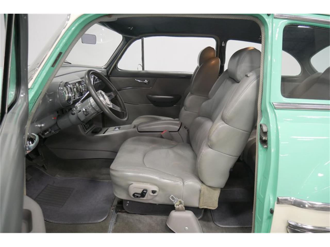 1954 chevrolet 210
