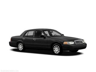 2011 ford crown victoria lx wheatland, wy for sale in bordeaux, wyoming