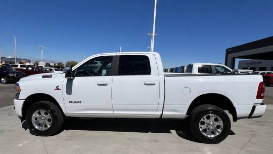 2023 RAM 2500