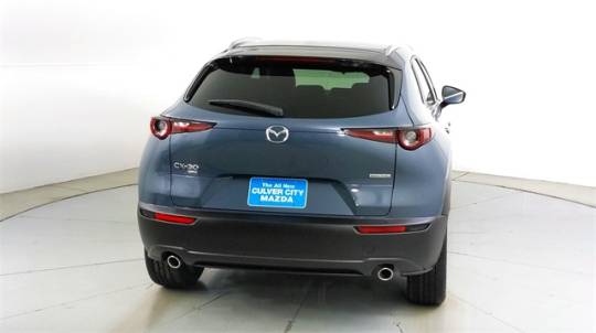 2024 Mazda CX-30