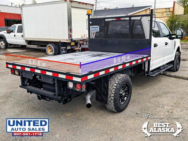2021 ford f-350 xl