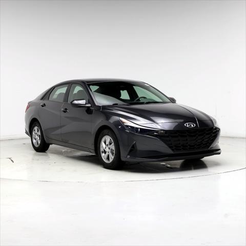 2022 hyundai elantra se