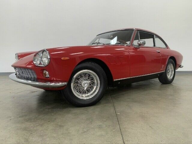 1966 ferrari 330 gt 2+2