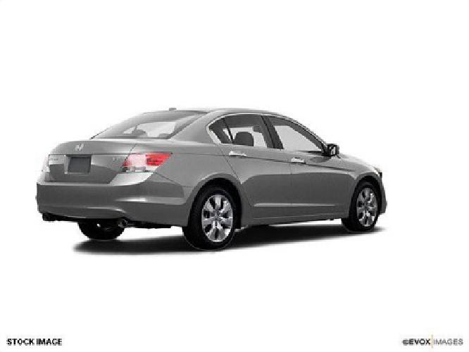 2008 honda accord ex-l in san antonio, tx
