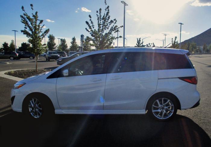 used 2015 mazda mazda5 grand touring flagstaff, az 86004 for sale in flagstaff, arizona