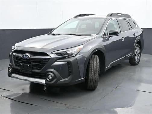 2023 subaru outback limited xt in indian springs, alabama