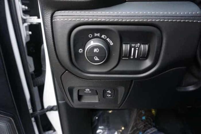 2021 ram 1500 limited in heidelberg, minnesota