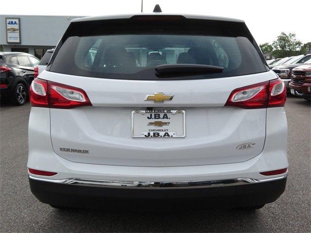 used 2018 chevrolet equinox fwd ls glen burnie, md 21061 for sale in glen burnie, maryland