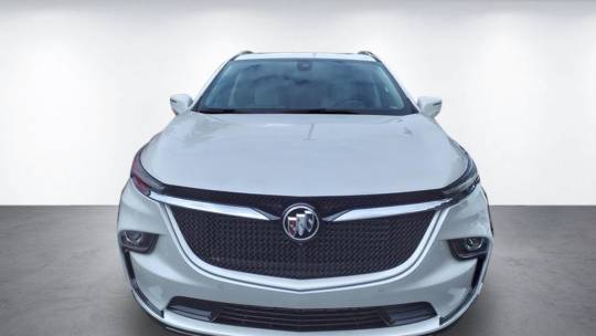 2024 Buick Enclave