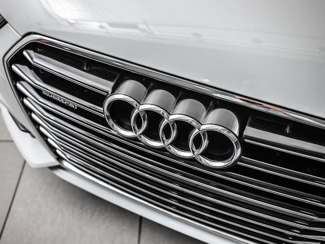 certified 2017 audi a6 3.0t premium plus quattro wichita, ks 67206 for sale in wichita, kansas