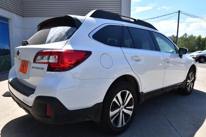 certified 2019 subaru outback 2.5i premium bozeman, mt 59715 for sale in bozeman, montana