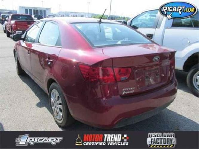 2011 kia forte ex in columbus, oh